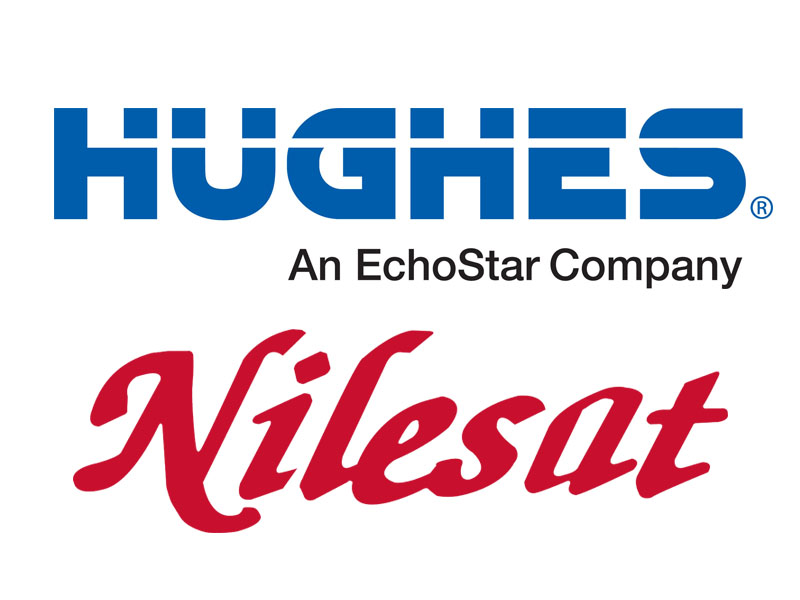 Nilesat selects Hughes to Deliver Satellite Broadband Connectivity in Egypt